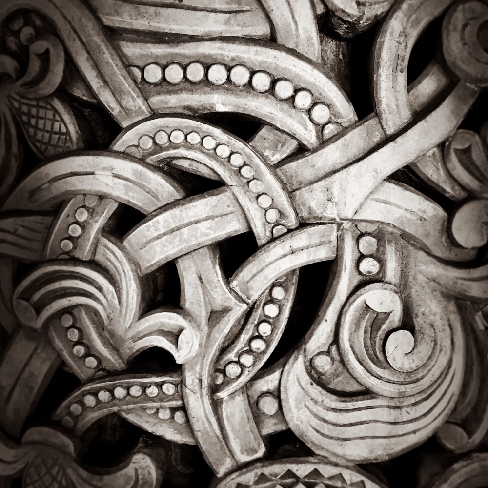 Meet your Posher, Adam